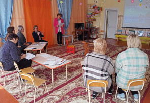 Итоговый педагогический совет Итоговый педагогический совет.